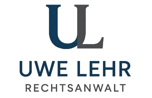 Rechtsanwalt Uwe Lehr